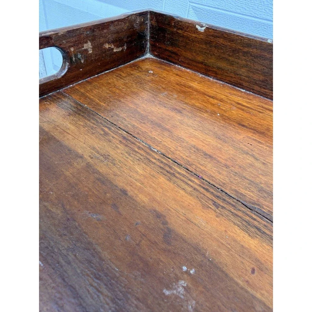 Unbranded vintage wooden